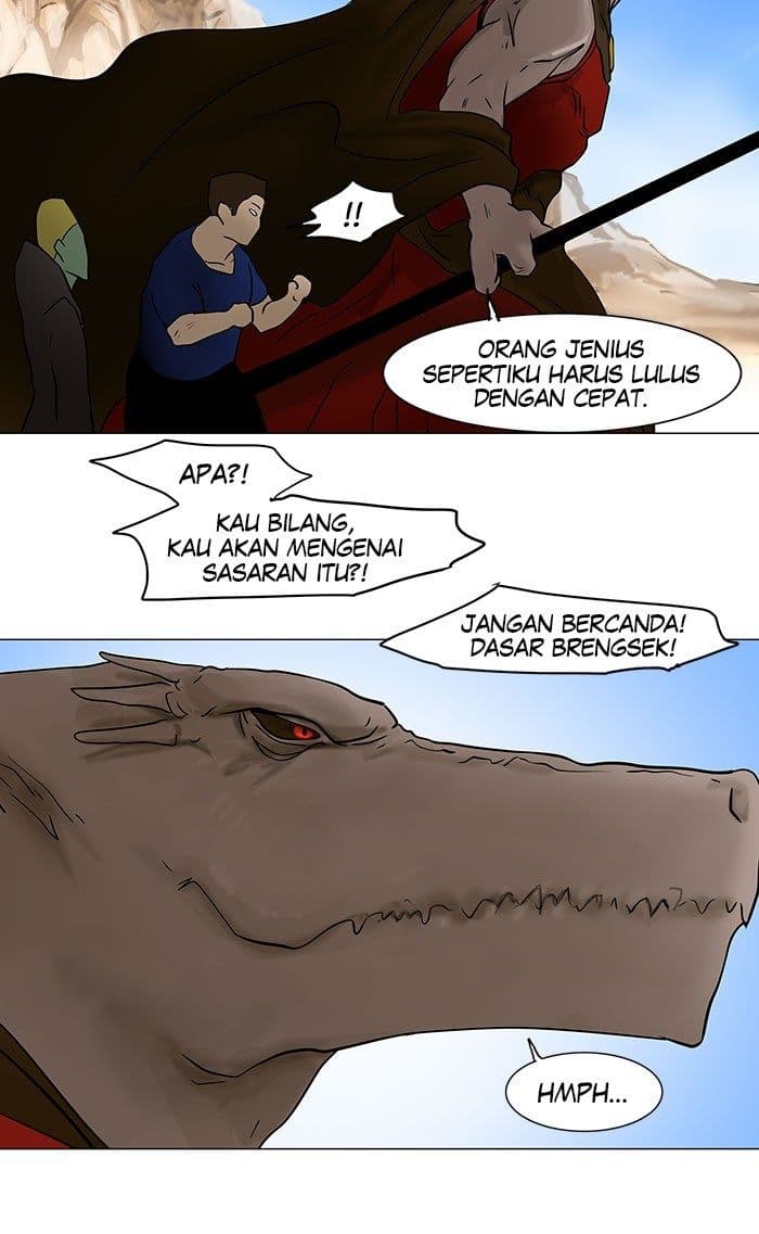 Chapter Komik
              Tower of God Chapter 29 - page 41