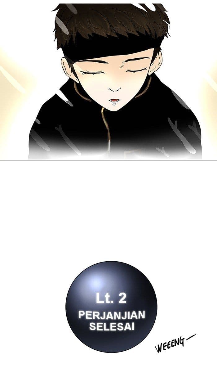 Chapter Komik
              Tower of God Chapter 29 - page 32