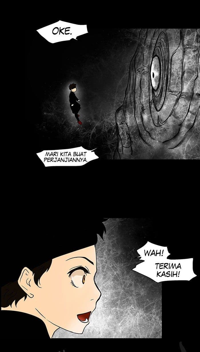 Chapter Komik
              Tower of God Chapter 29 - page 29