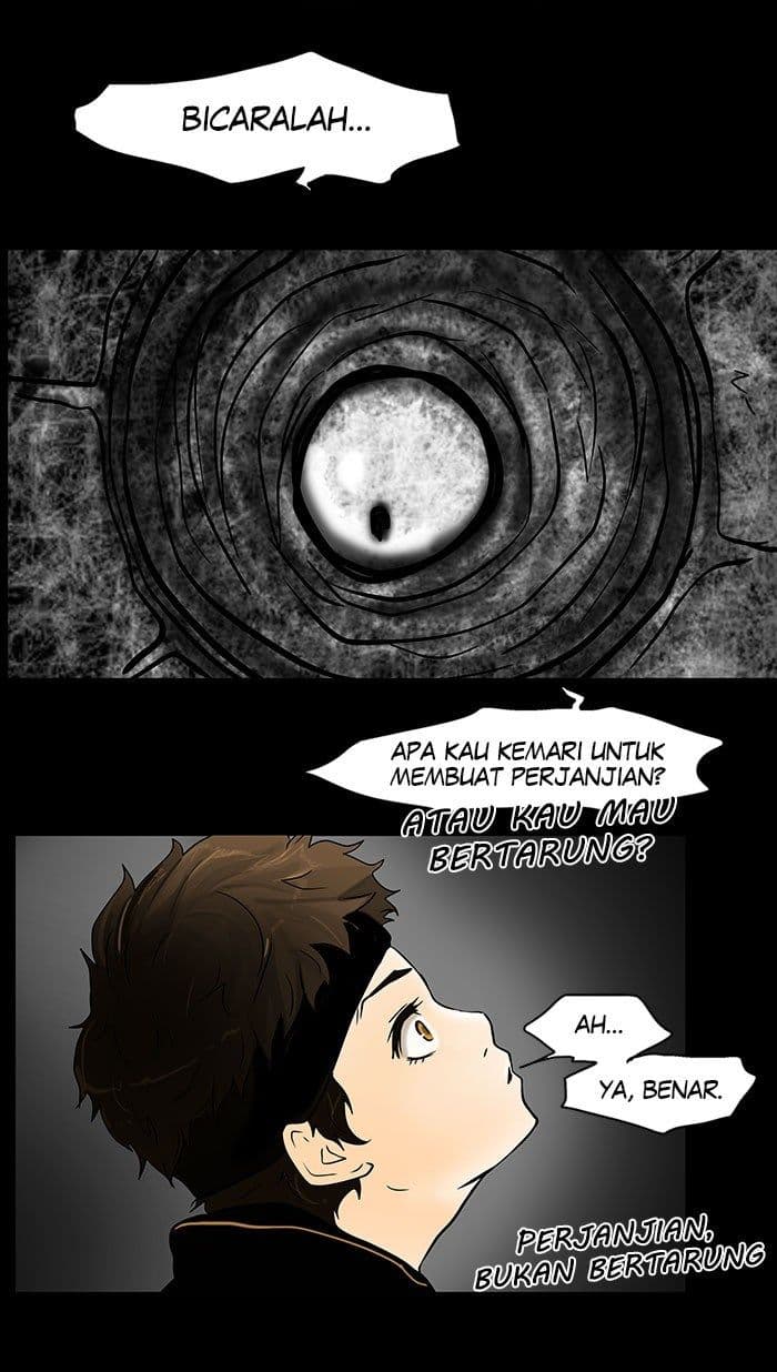 Chapter Komik
              Tower of God Chapter 29 - page 24