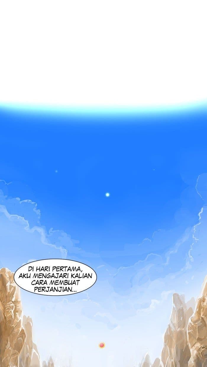 Chapter Komik
              Tower of God Chapter 29 - page 33