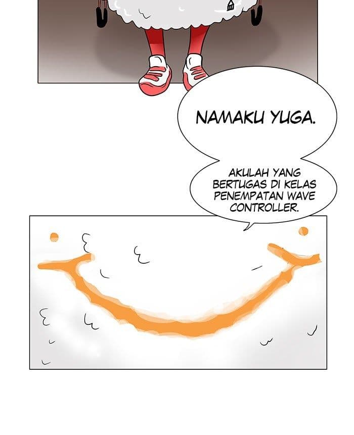 Chapter Komik
              Tower of God Chapter 29 - page 3