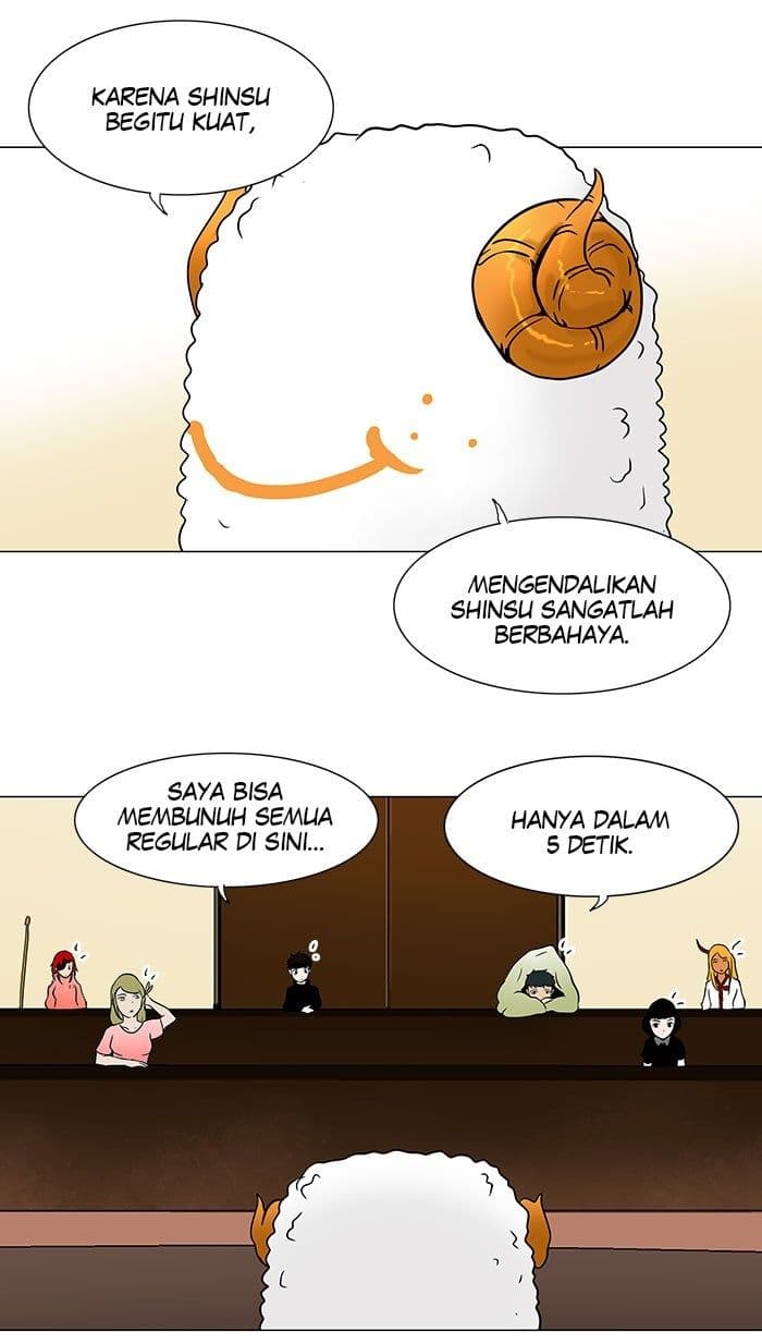 Chapter Komik
              Tower of God Chapter 29 - page 9