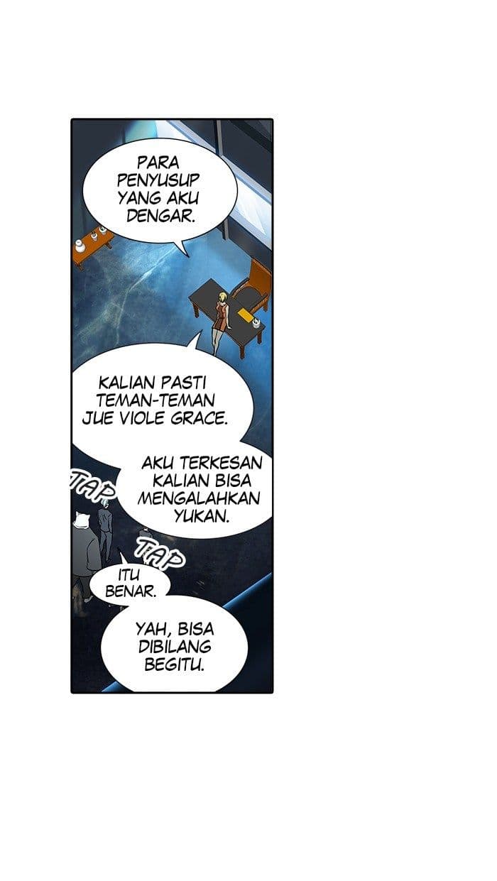 Chapter Komik
              Tower of God Chapter 290 - page 87