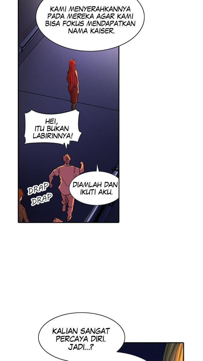 Chapter Komik
              Tower of God Chapter 290 - page 91