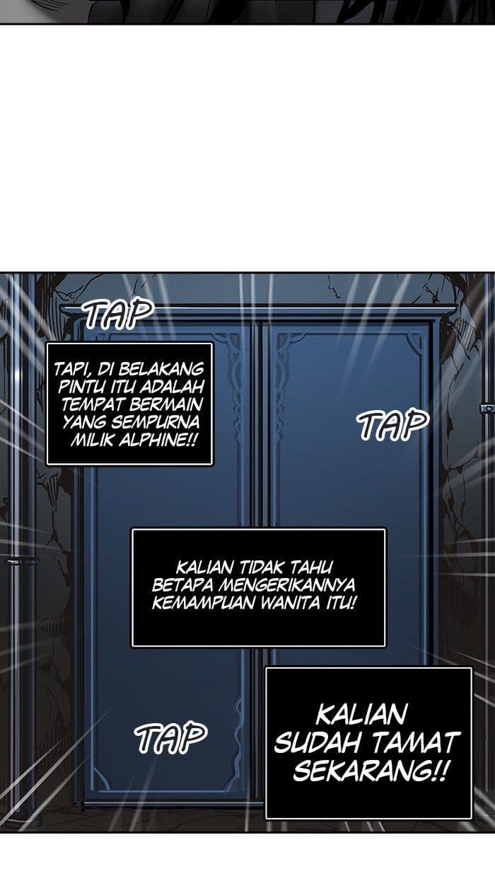 Chapter Komik
              Tower of God Chapter 290 - page 83