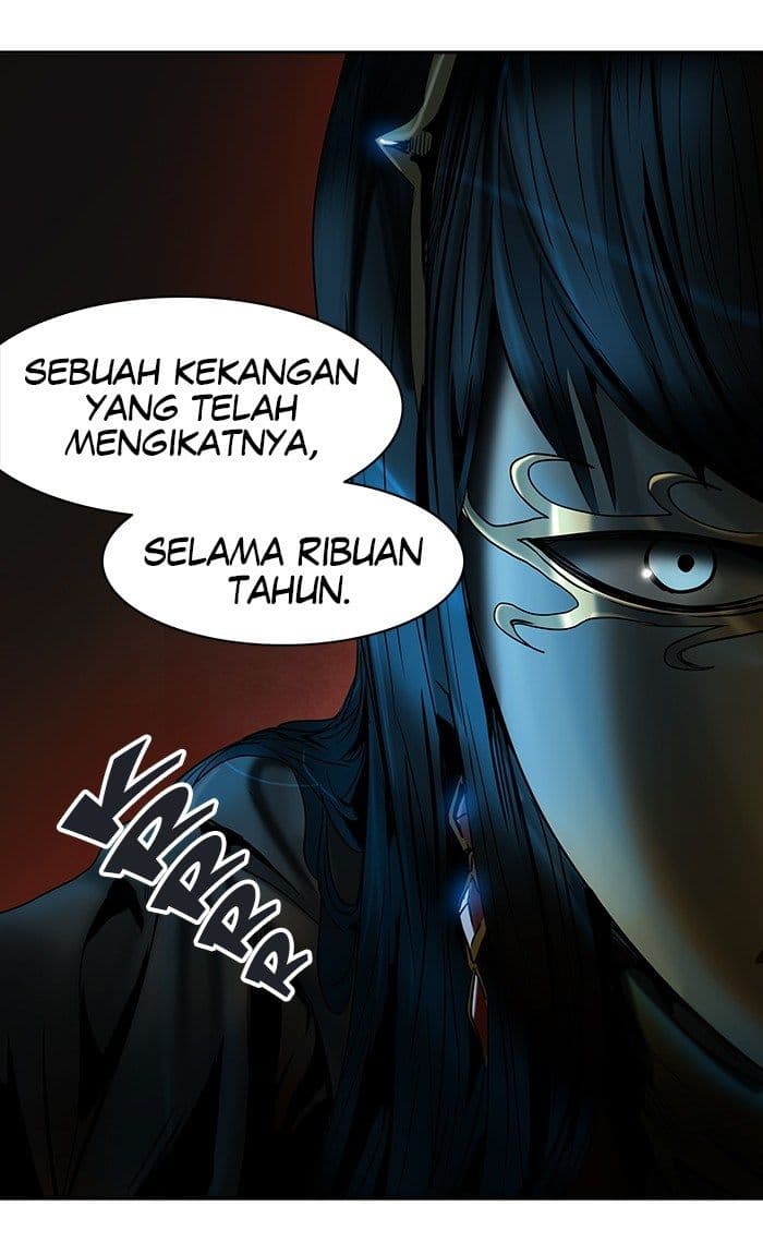 Chapter Komik
              Tower of God Chapter 290 - page 99