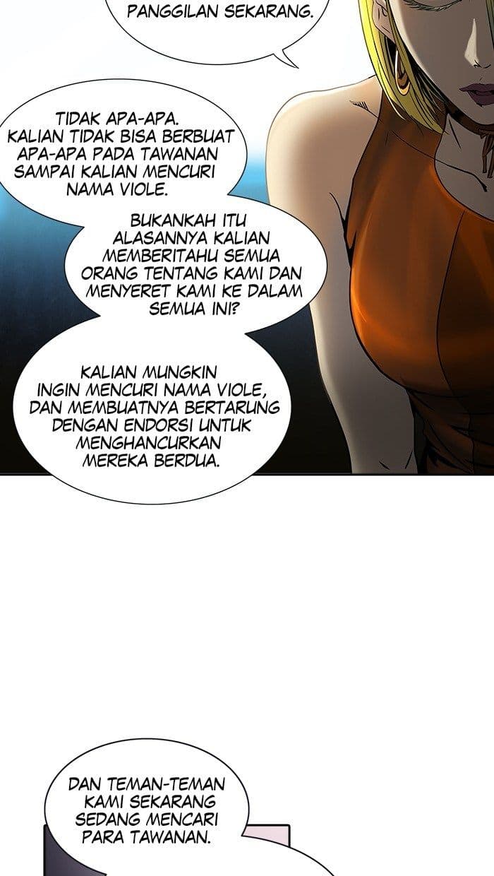 Chapter Komik
              Tower of God Chapter 290 - page 90