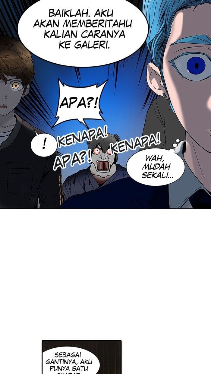 Chapter Komik
              Tower of God Chapter 290 - page 96