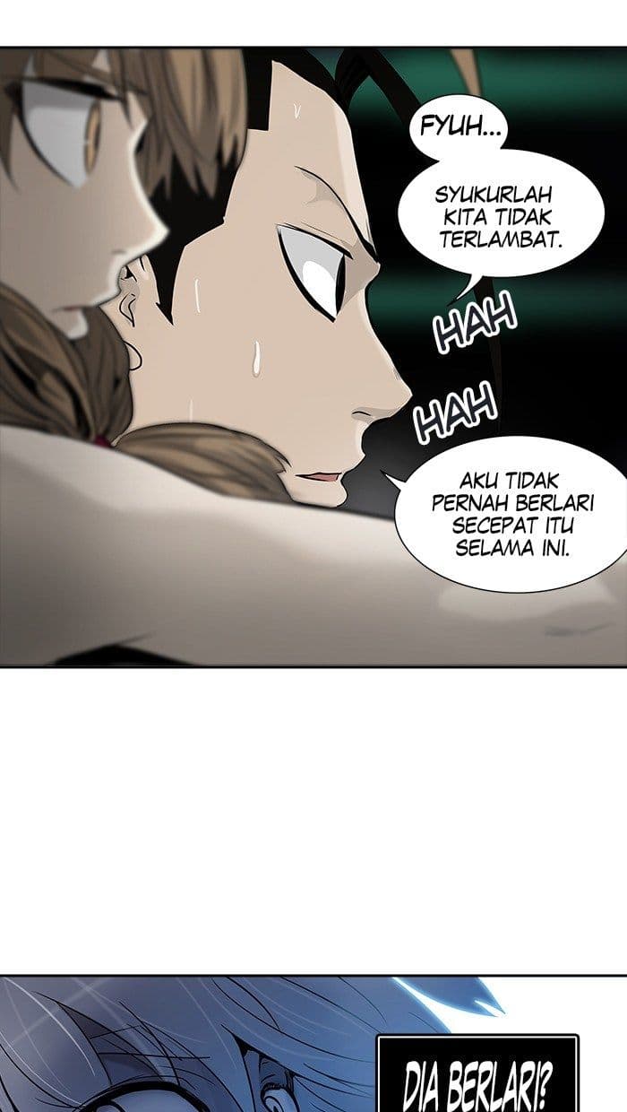 Chapter Komik
              Tower of God Chapter 290 - page 69