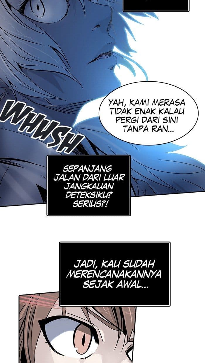 Chapter Komik
              Tower of God Chapter 290 - page 70