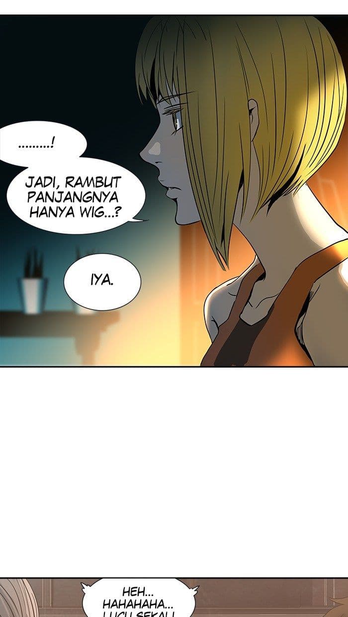 Chapter Komik
              Tower of God Chapter 290 - page 94