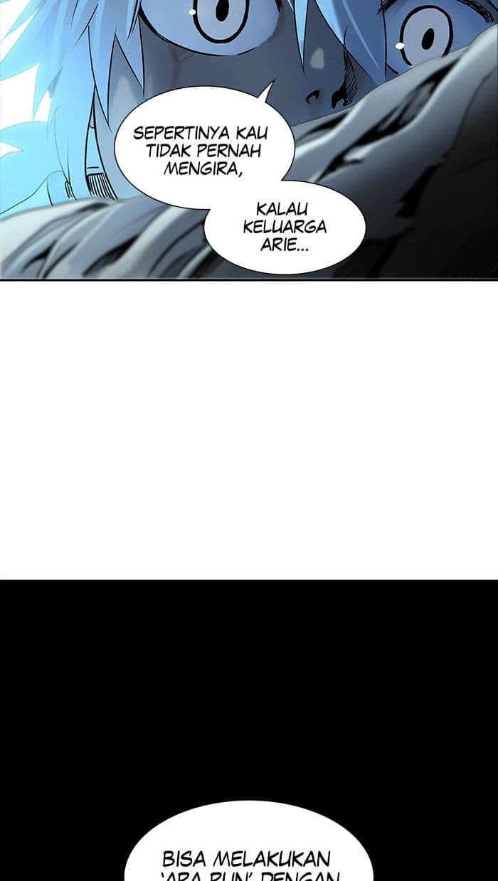 Chapter Komik
              Tower of God Chapter 290 - page 61