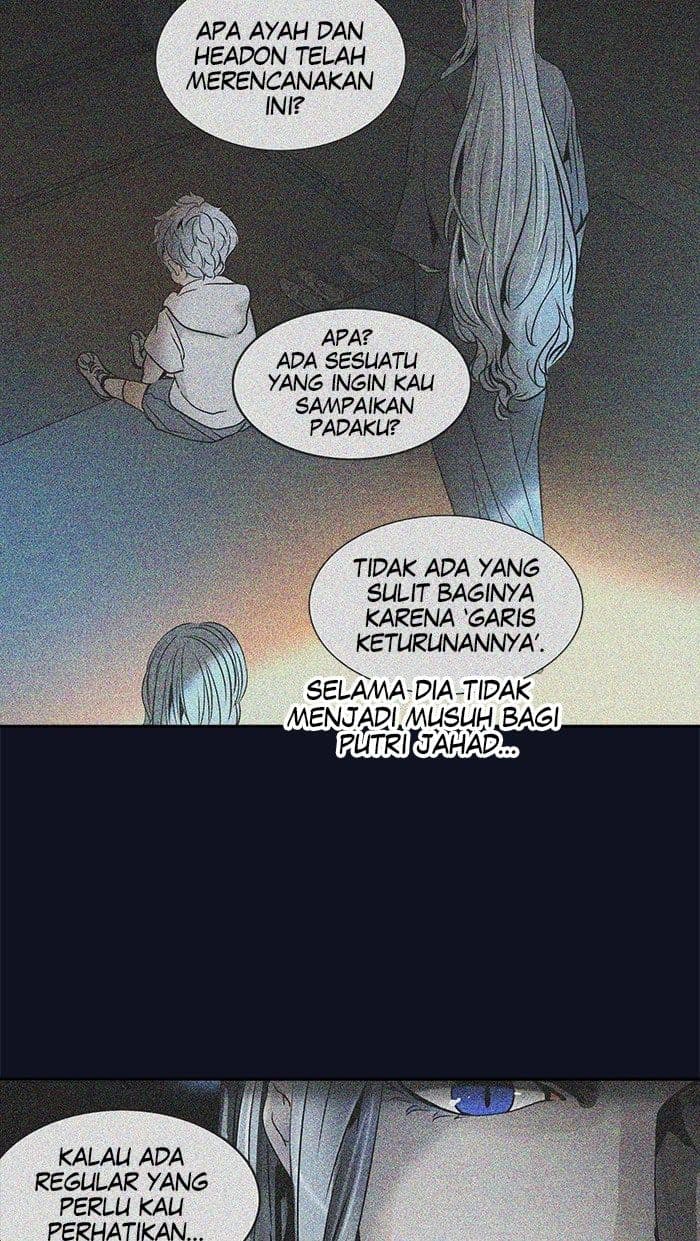 Chapter Komik
              Tower of God Chapter 290 - page 29