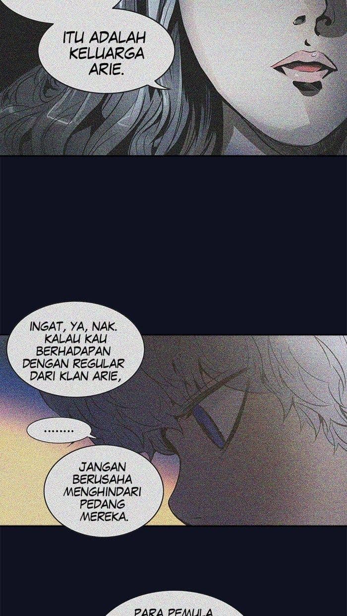 Chapter Komik
              Tower of God Chapter 290 - page 30