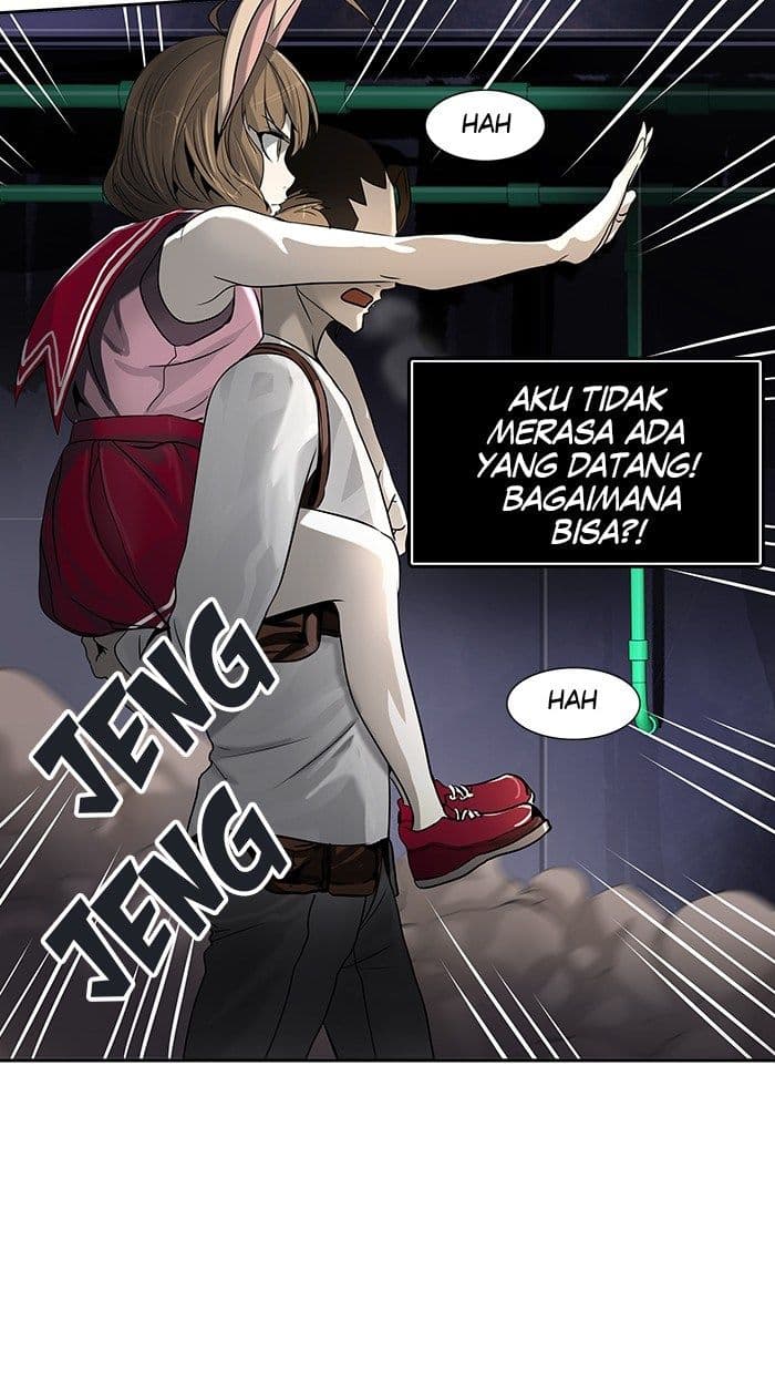 Chapter Komik
              Tower of God Chapter 290 - page 68