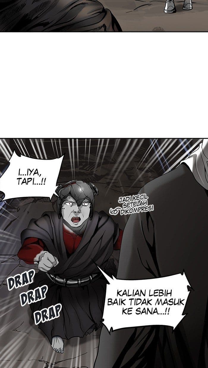 Chapter Komik
              Tower of God Chapter 290 - page 78