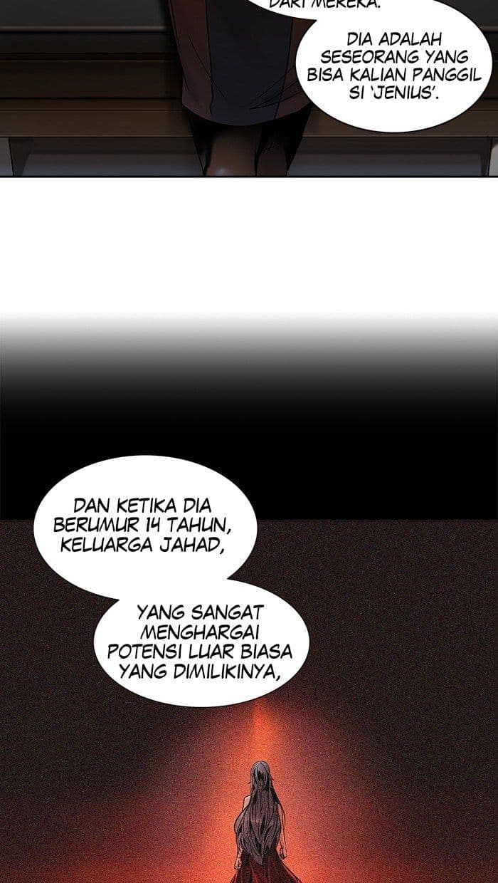 Chapter Komik
              Tower of God Chapter 291 - page 13