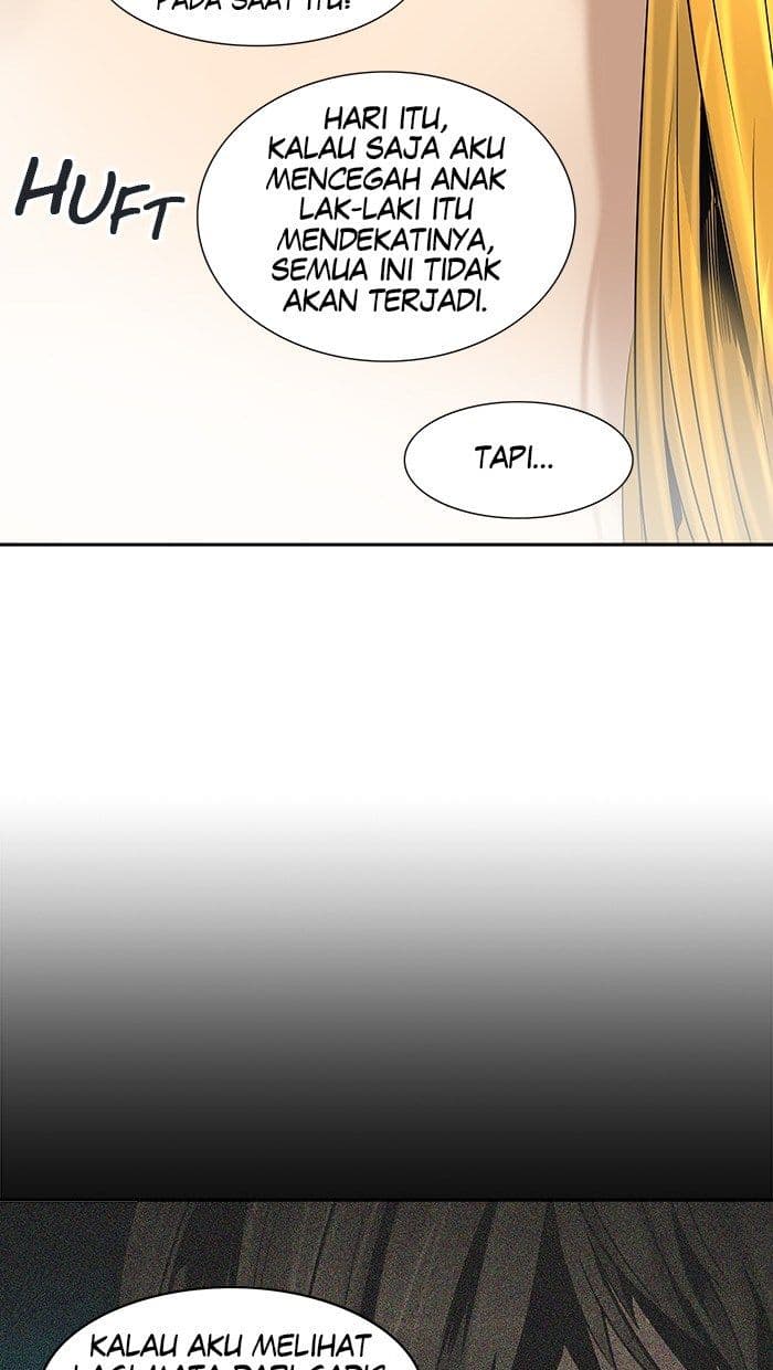 Chapter Komik
              Tower of God Chapter 291 - page 31