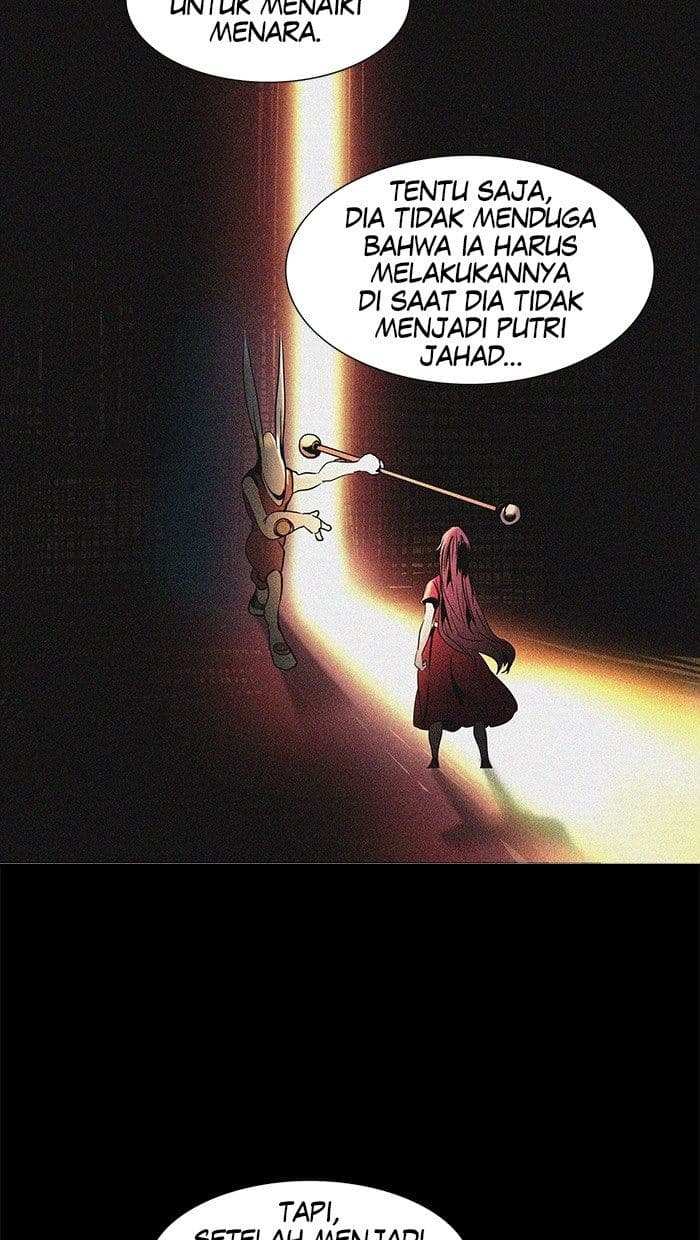 Chapter Komik
              Tower of God Chapter 291 - page 46