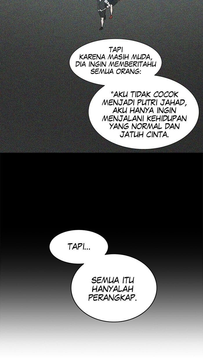 Chapter Komik
              Tower of God Chapter 291 - page 36