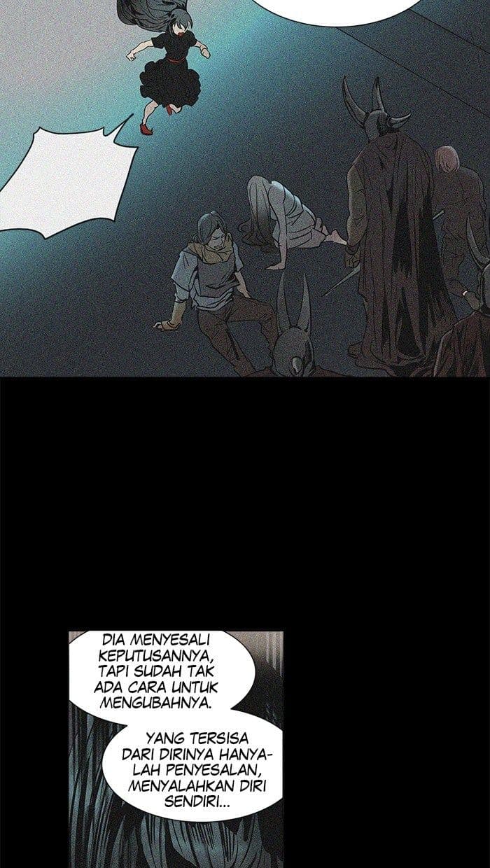 Chapter Komik
              Tower of God Chapter 291 - page 43