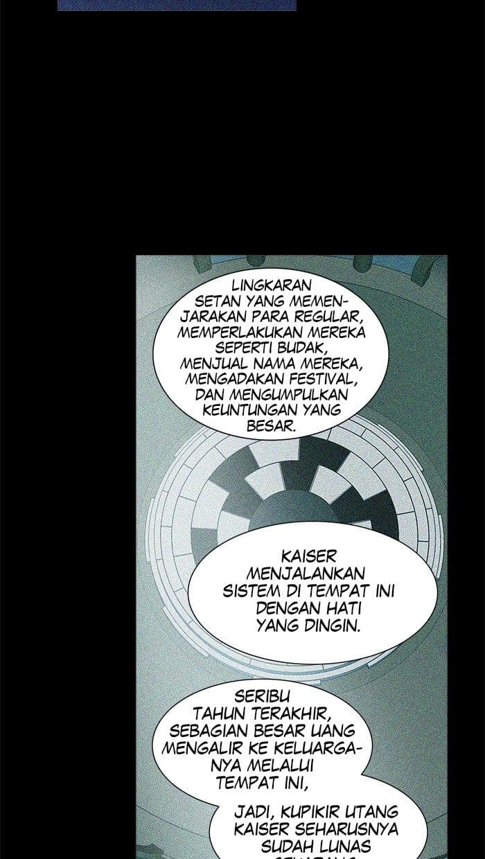 Chapter Komik
              Tower of God Chapter 291 - page 52