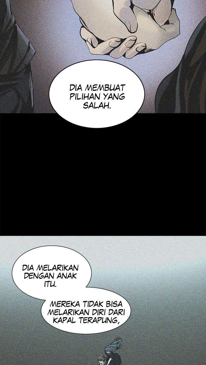 Chapter Komik
              Tower of God Chapter 291 - page 35