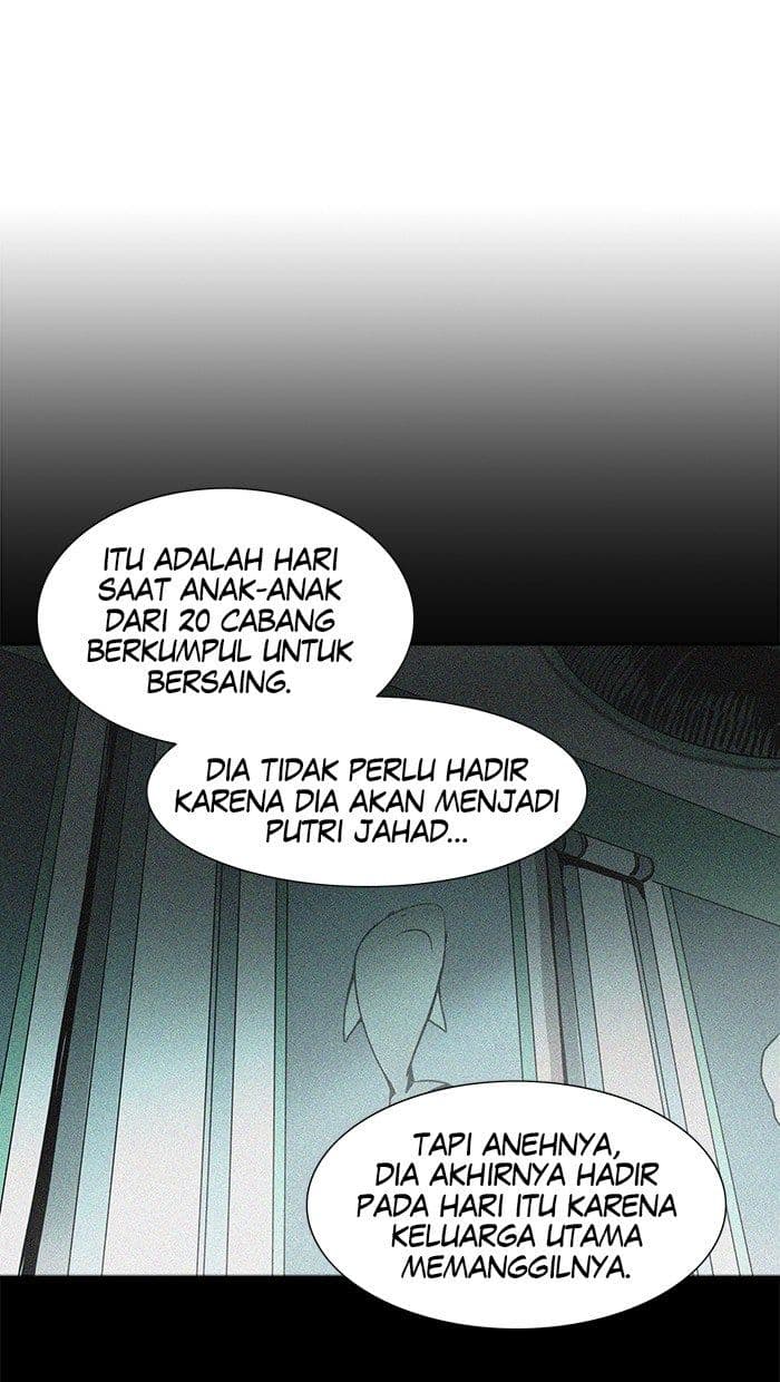 Chapter Komik
              Tower of God Chapter 291 - page 25