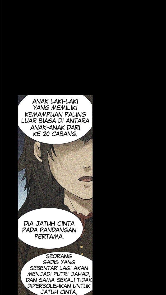 Chapter Komik
              Tower of God Chapter 291 - page 27