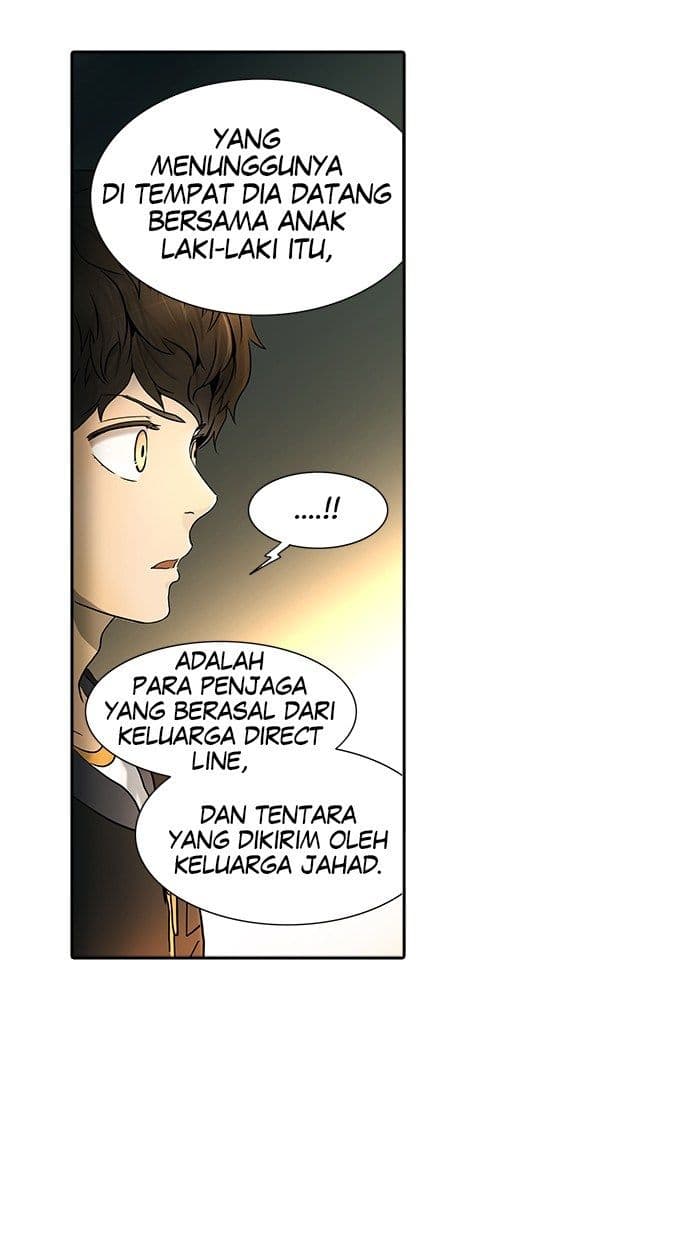 Chapter Komik
              Tower of God Chapter 291 - page 38