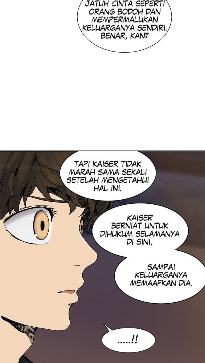 Chapter Komik
              Tower of God Chapter 291 - page 58