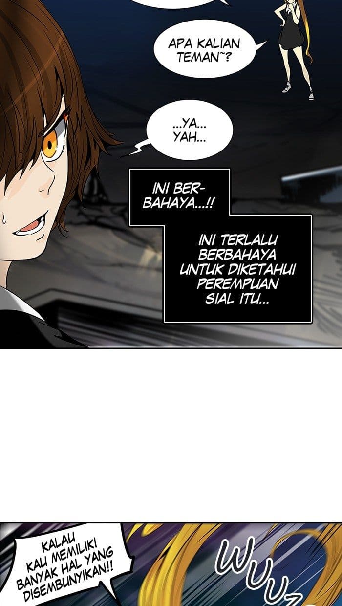 Chapter Komik
              Tower of God Chapter 291 - page 74