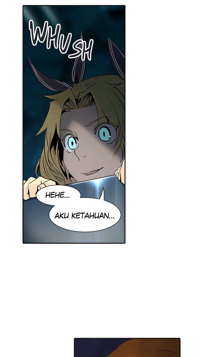 Chapter Komik
              Tower of God Chapter 291 - page 66