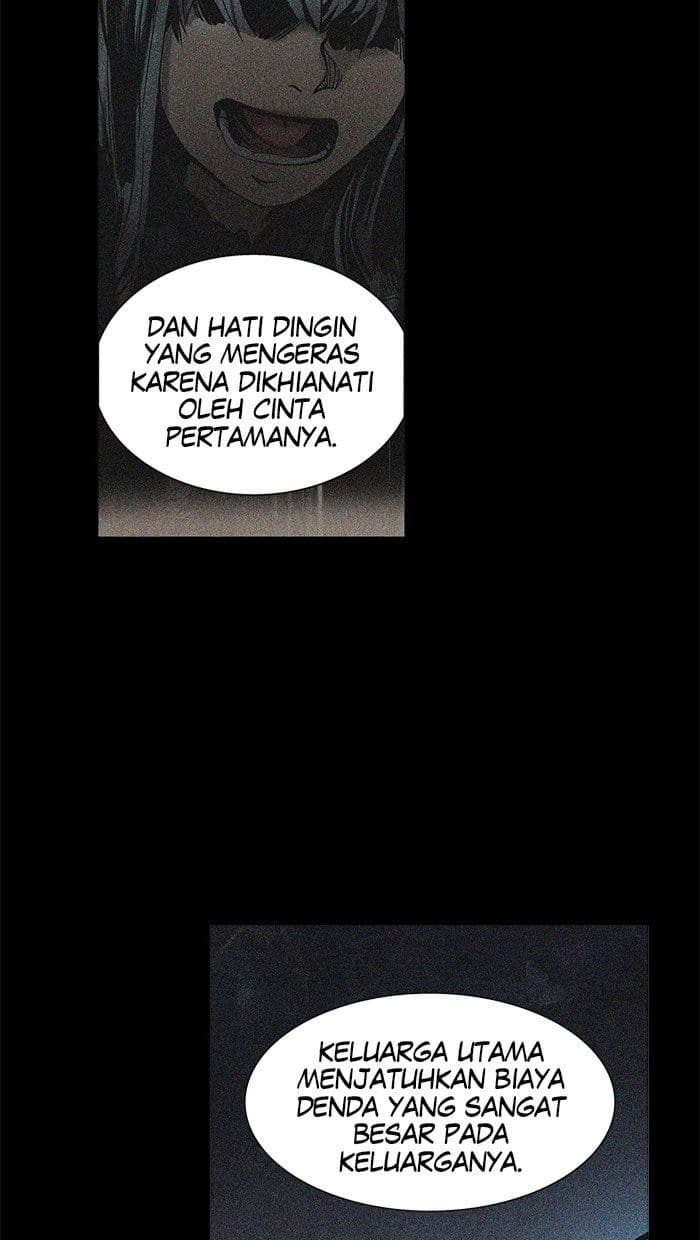 Chapter Komik
              Tower of God Chapter 291 - page 44