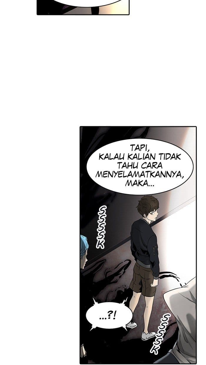 Chapter Komik
              Tower of God Chapter 291 - page 60