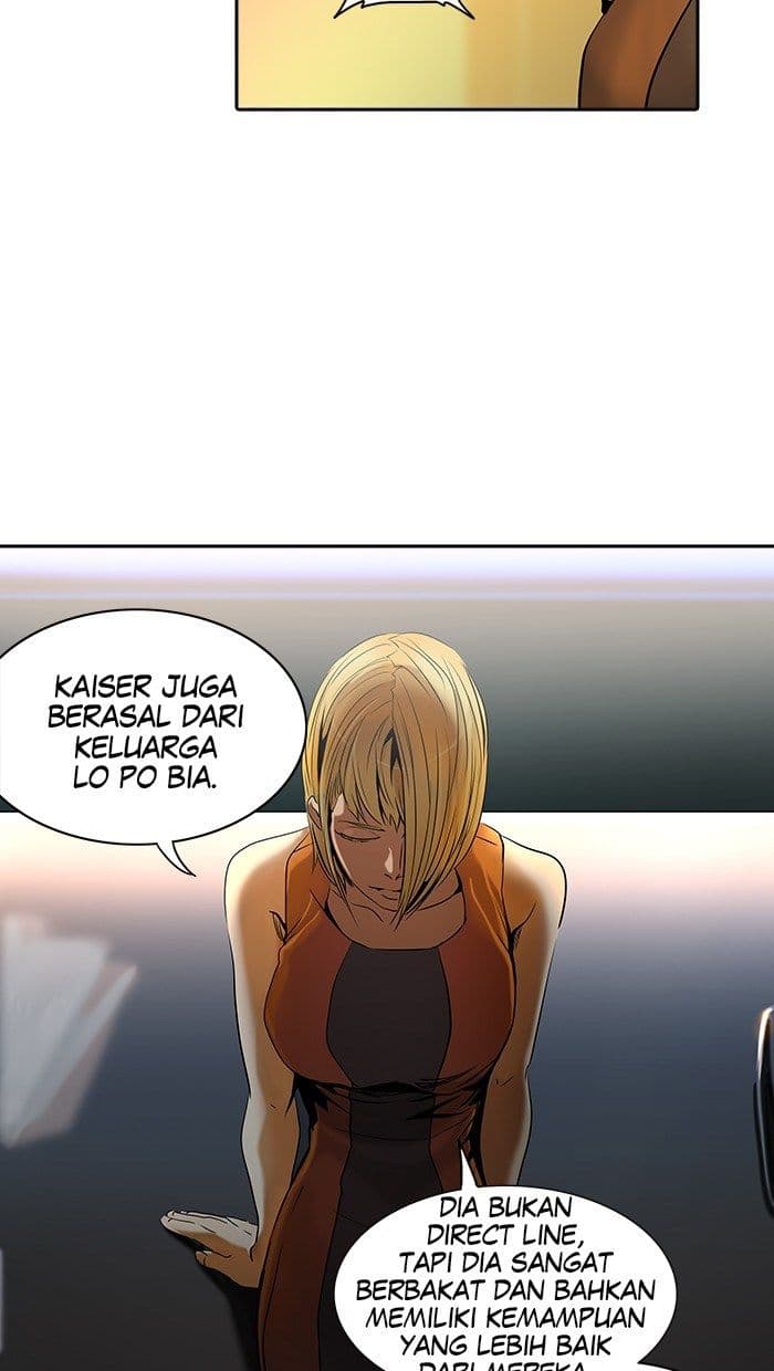 Chapter Komik
              Tower of God Chapter 291 - page 12