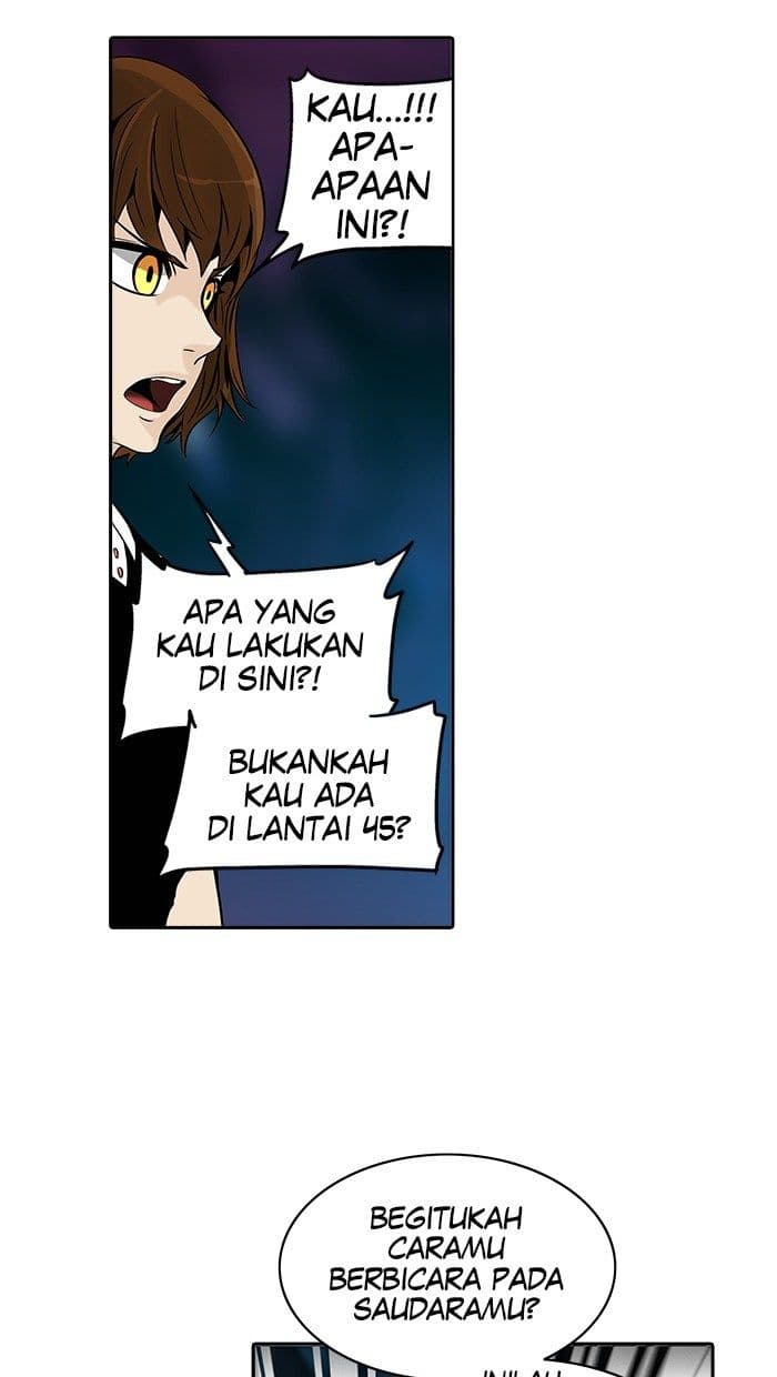 Chapter Komik
              Tower of God Chapter 291 - page 69