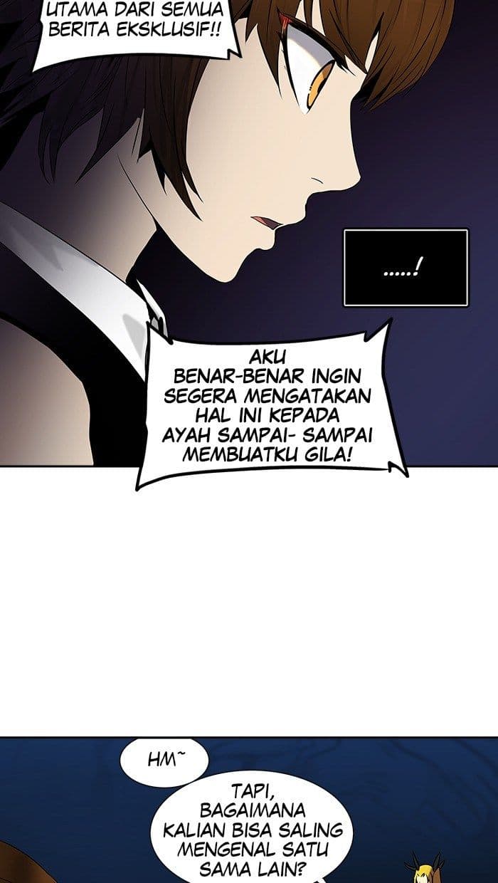 Chapter Komik
              Tower of God Chapter 291 - page 73