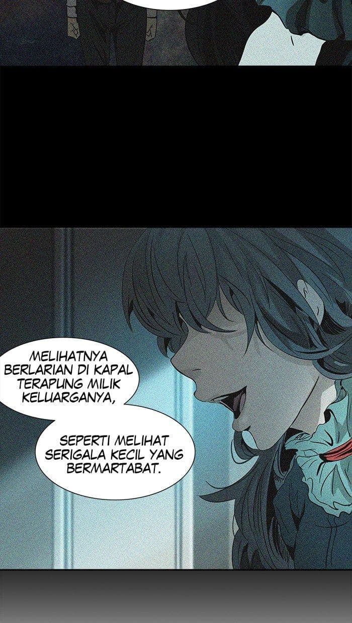 Chapter Komik
              Tower of God Chapter 291 - page 21