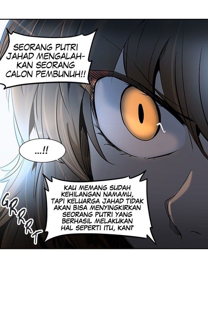 Chapter Komik
              Tower of God Chapter 291 - page 81