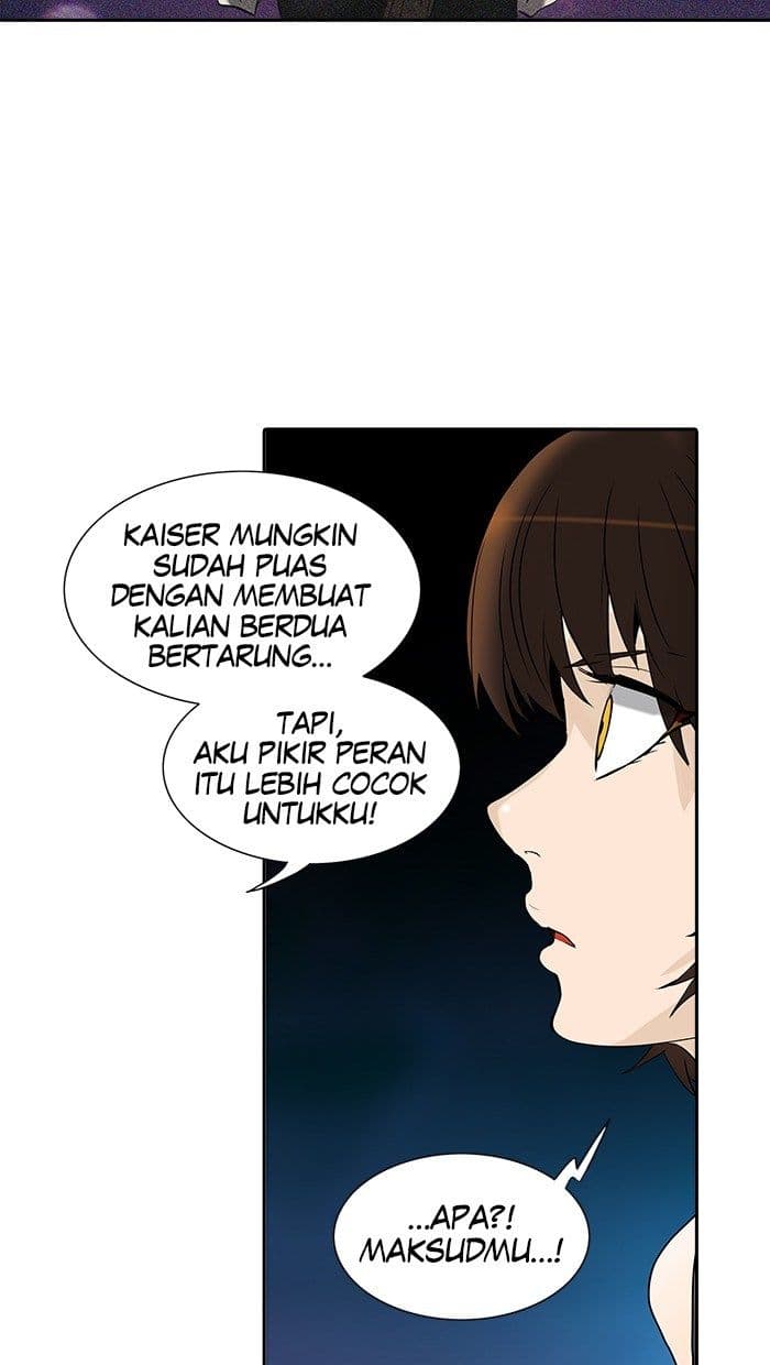 Chapter Komik
              Tower of God Chapter 291 - page 86