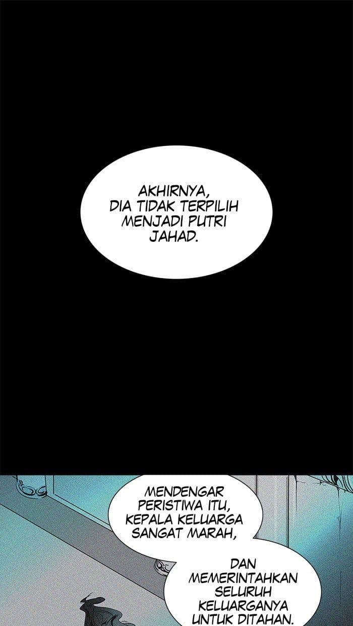 Chapter Komik
              Tower of God Chapter 291 - page 42