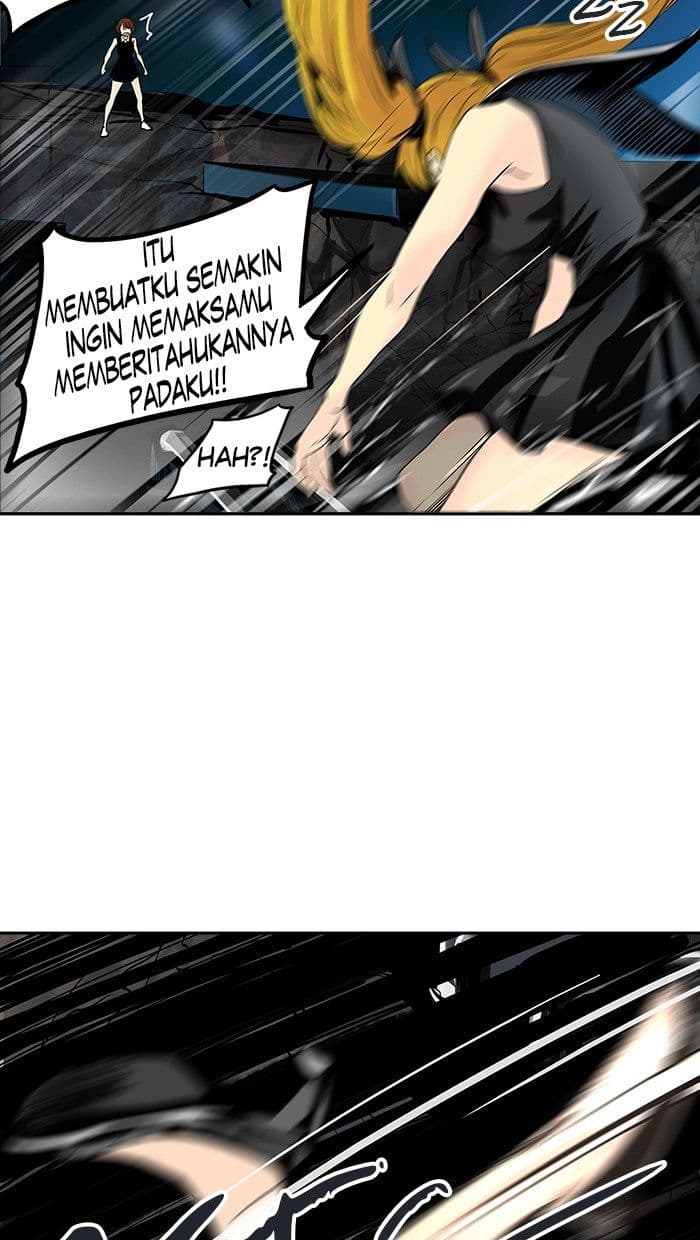 Chapter Komik
              Tower of God Chapter 291 - page 75