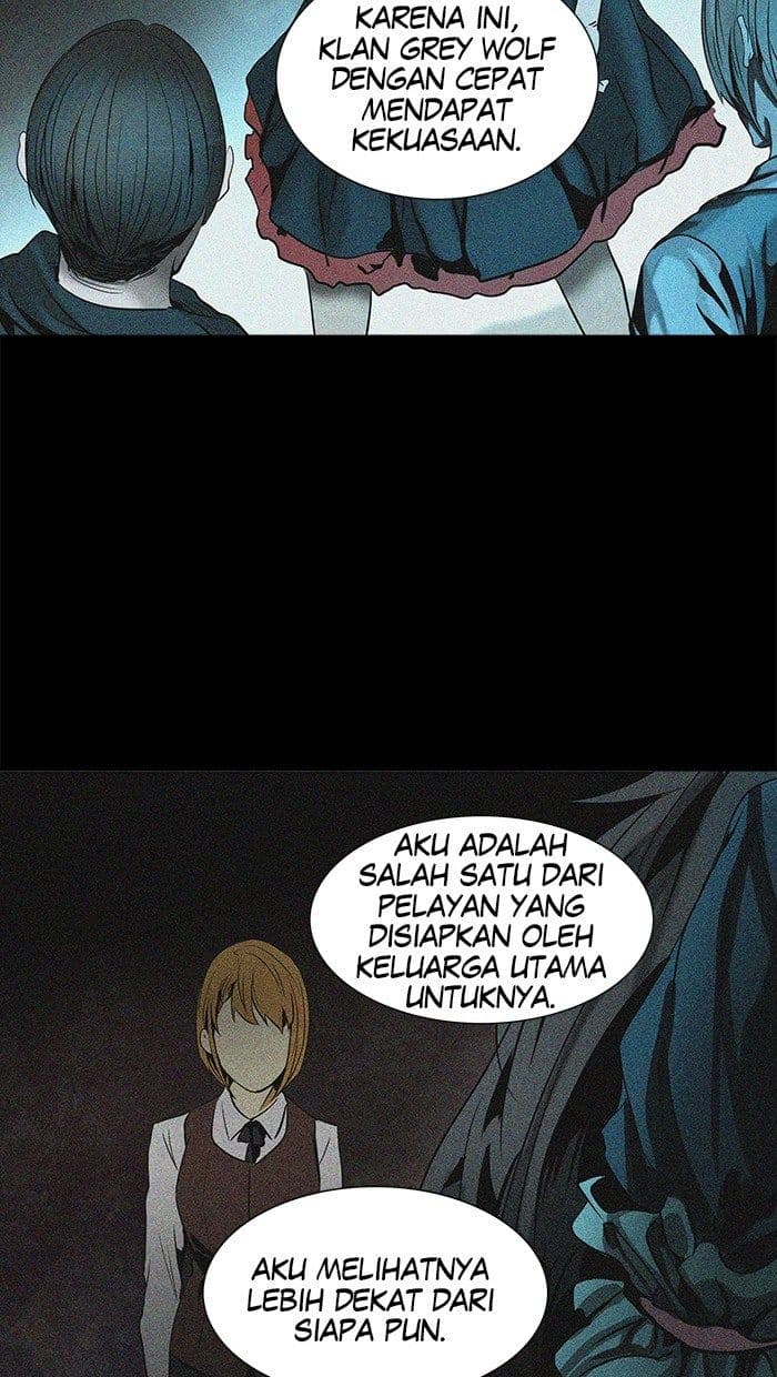 Chapter Komik
              Tower of God Chapter 291 - page 20