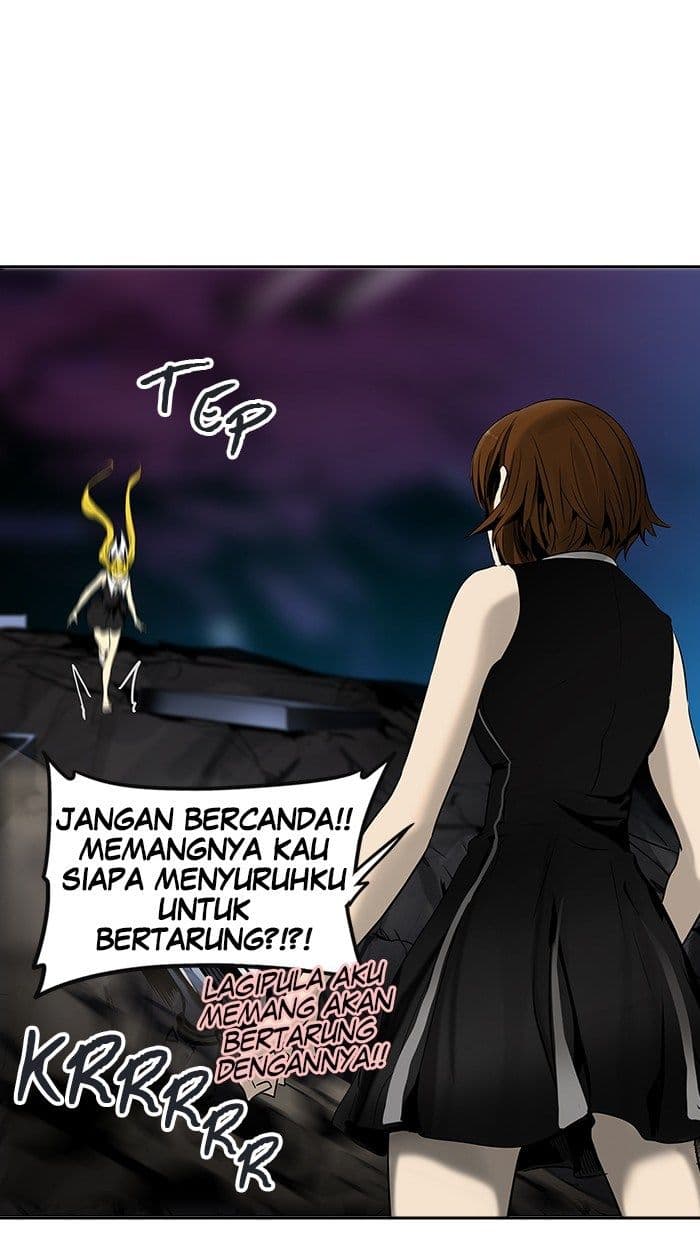 Chapter Komik
              Tower of God Chapter 291 - page 83