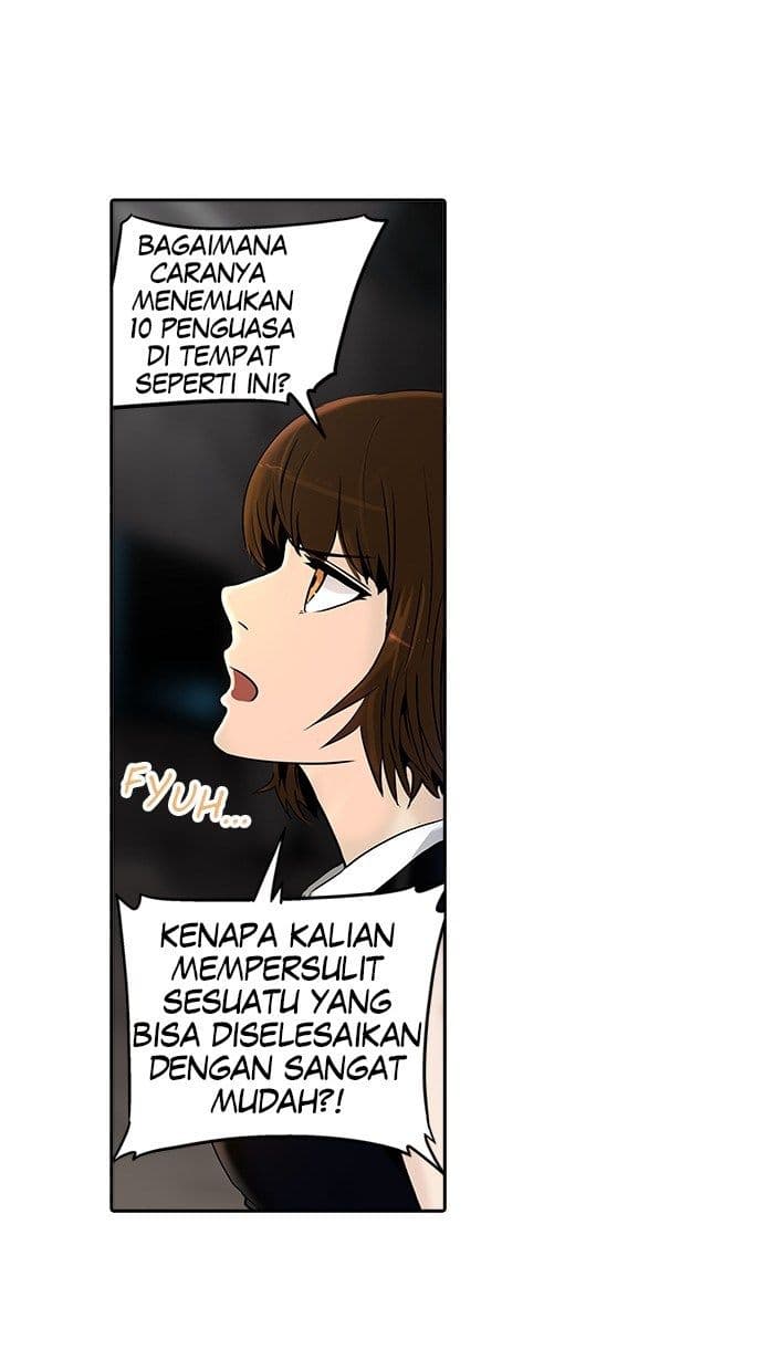 Chapter Komik
              Tower of God Chapter 291 - page 2