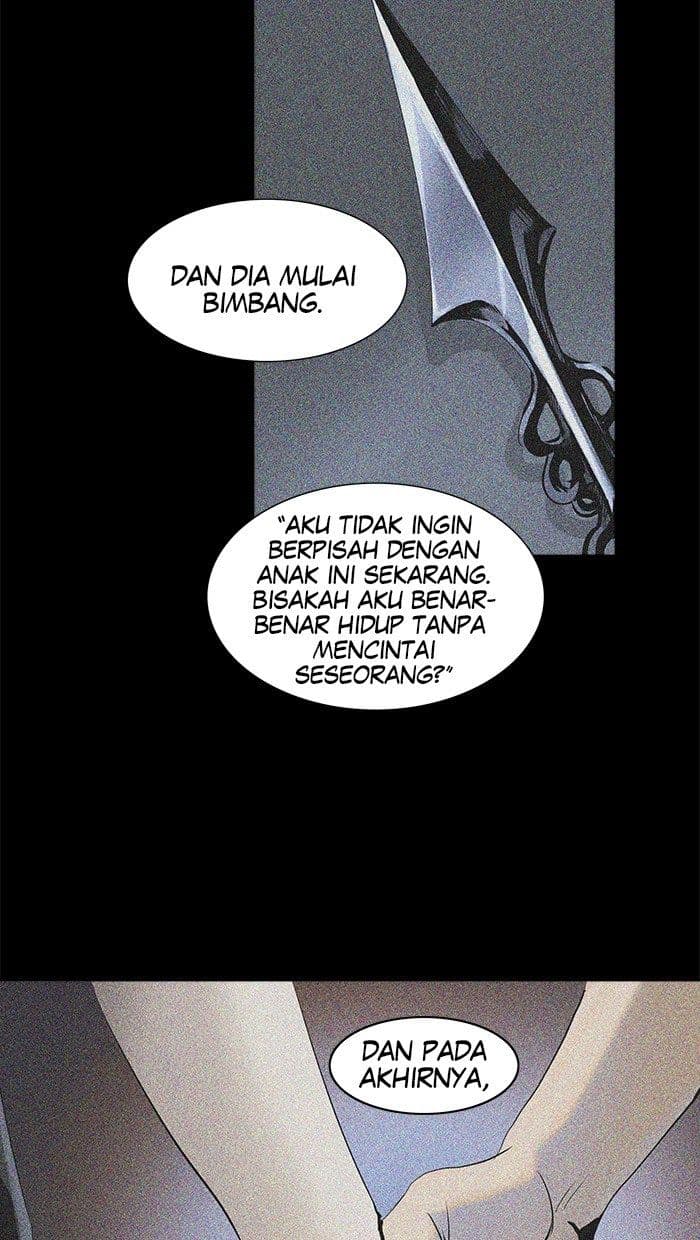 Chapter Komik
              Tower of God Chapter 291 - page 34