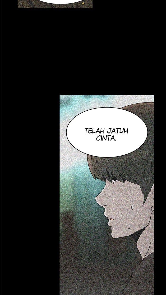 Chapter Komik
              Tower of God Chapter 291 - page 28