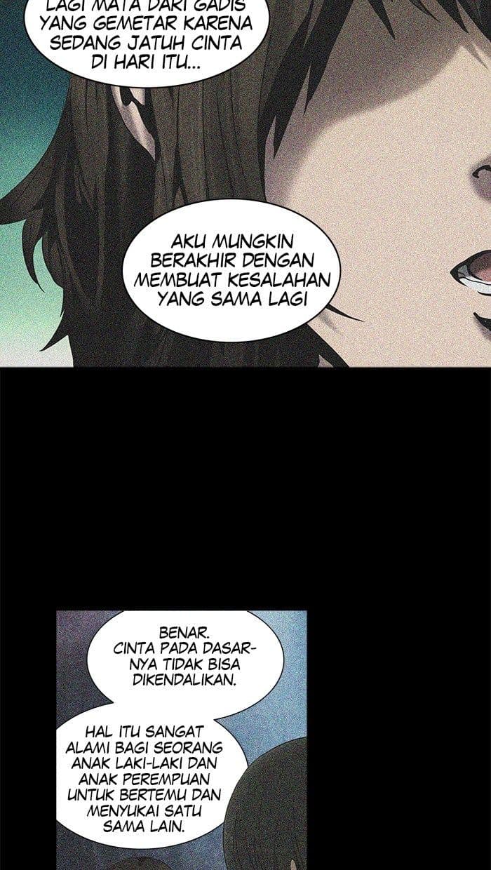 Chapter Komik
              Tower of God Chapter 291 - page 32